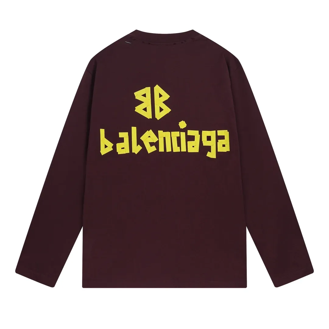 BALENCI*GA Series . 280g * 1 1 . . + . .os Same Style -Color：Cream White Green Blue -SIZE：XS S M L 8602#